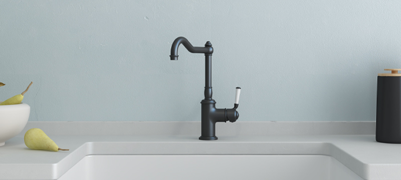 Kitchen Sink Mixers
