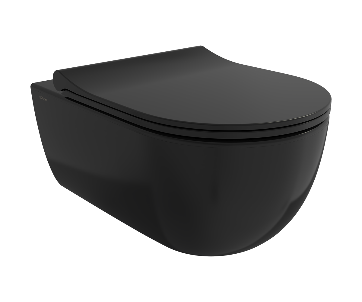V-Tondo Rimless