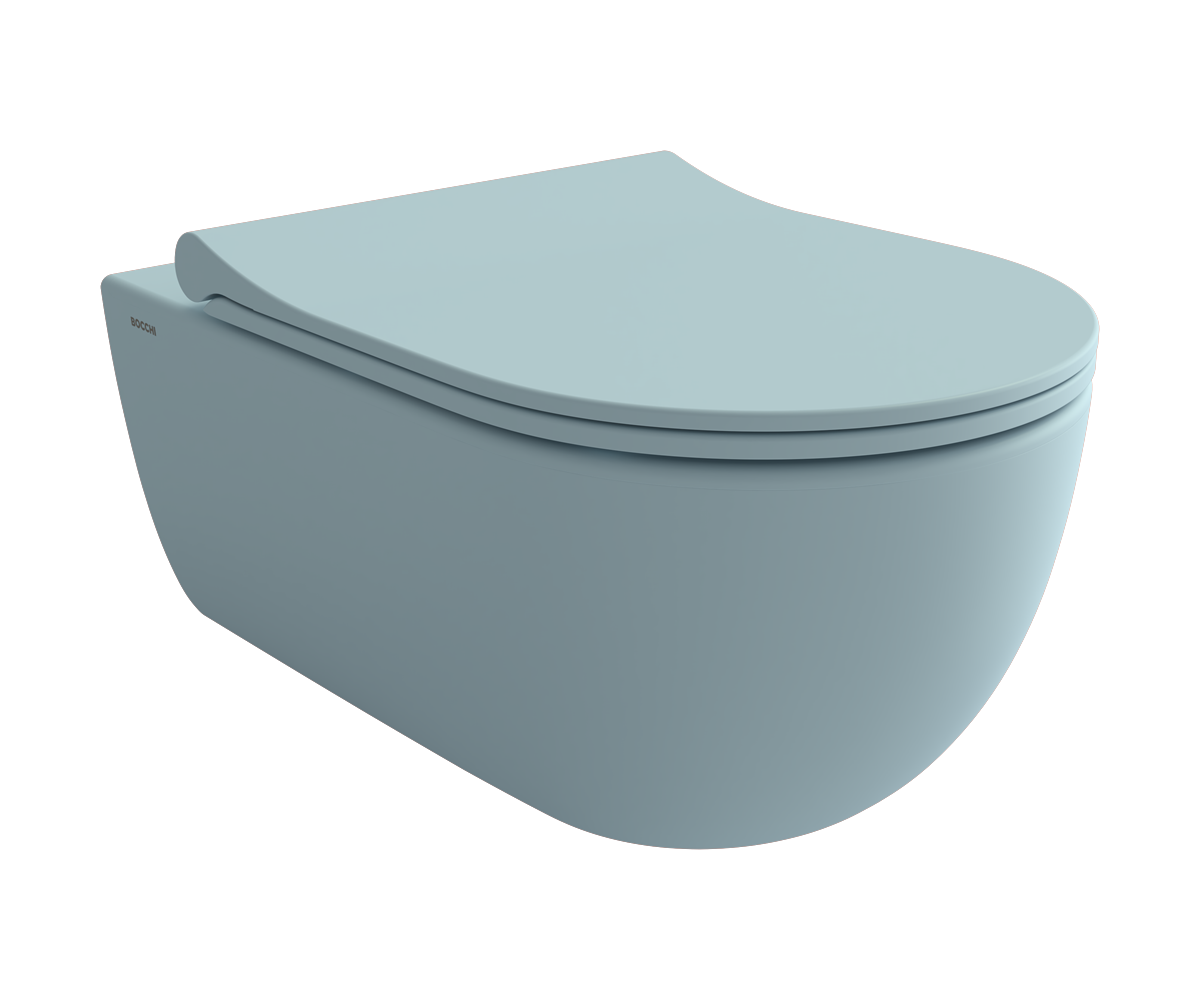 V-Tondo Rimless