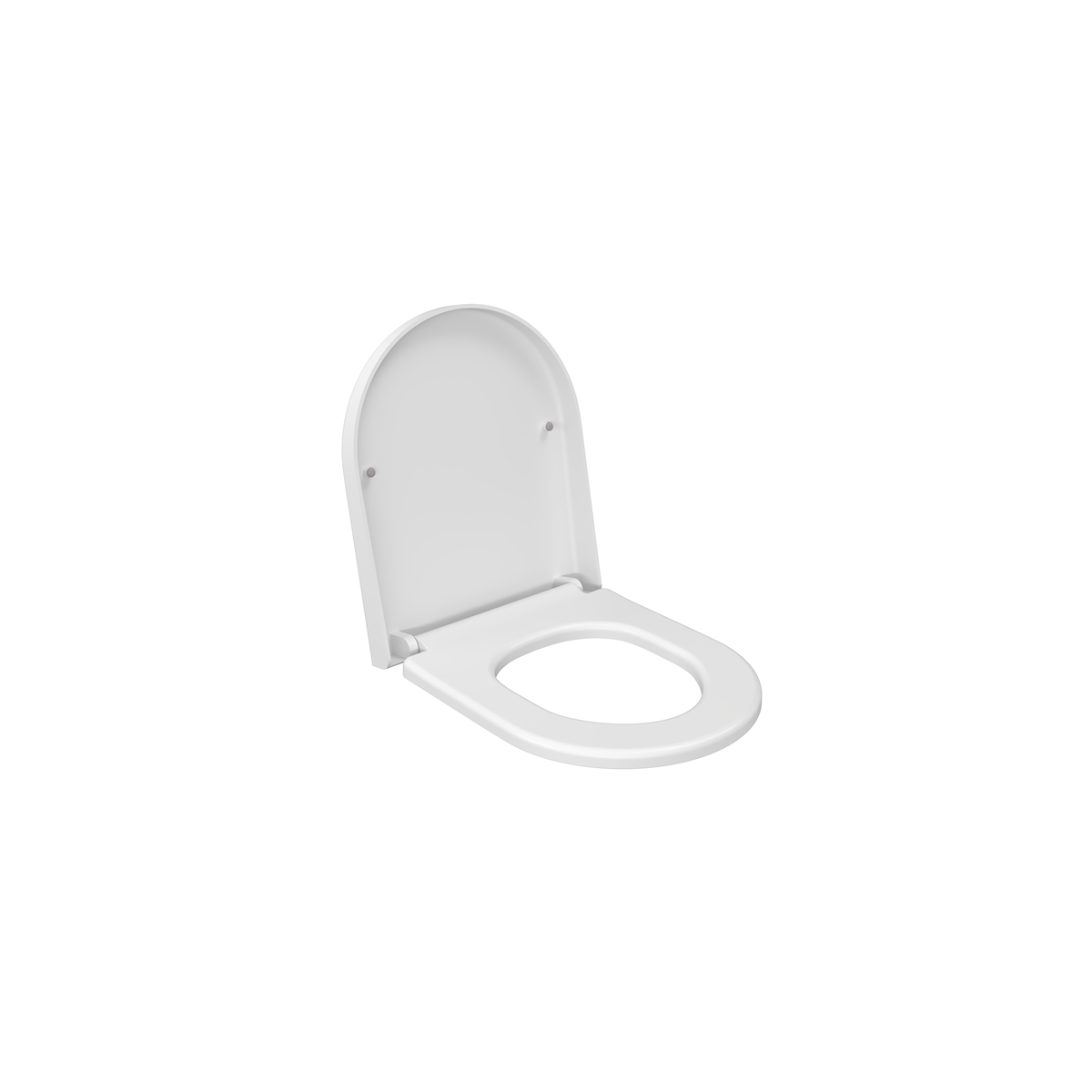 WC-Sitz - kompatibel mit verschiedenen Modellen