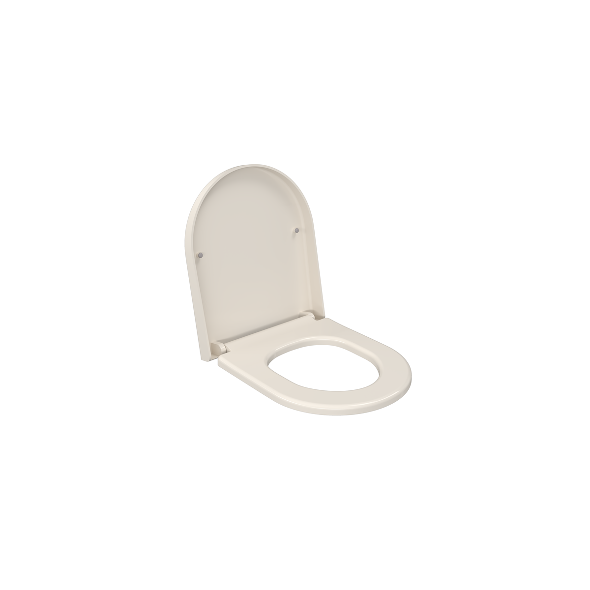WC-Sitz - kompatibel mit verschiedenen Modellen