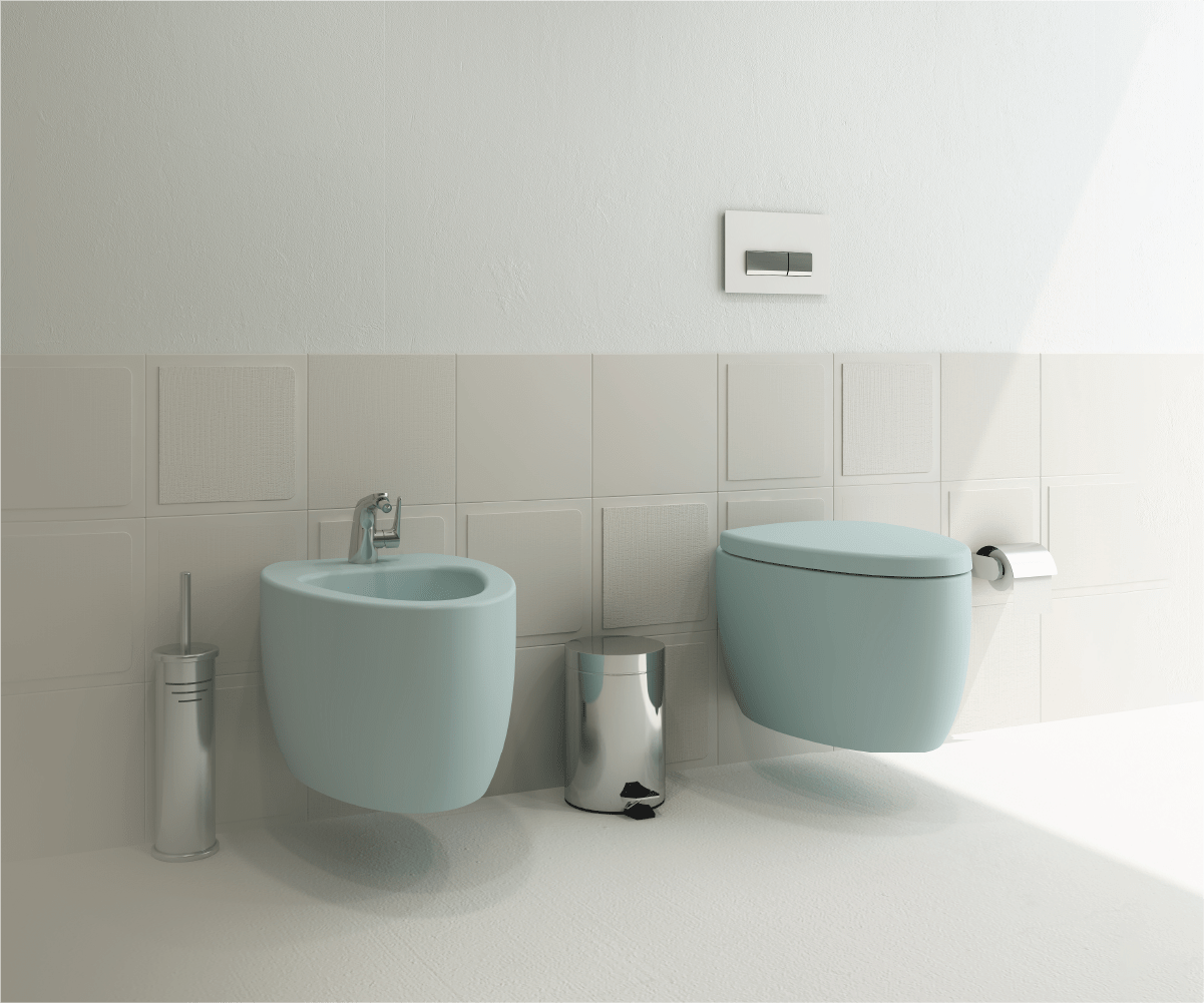 ETNA — Designed by Danelon Meroni